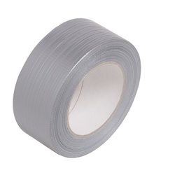 Textilná páska 111 - potiahnutá polyetylénom