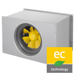Potrubný ventilátor EMKI 5030 EC 20