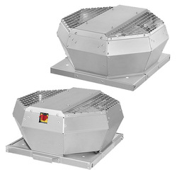 Strešný ventilátor DVA 315 E4