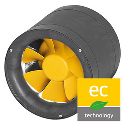 Potrubný ventilátor EM 150 EC 02