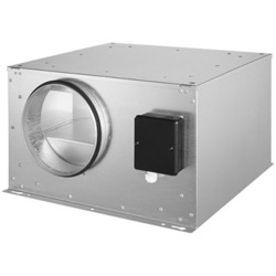 Potrubný ventilátor ISOR 500 E4 20