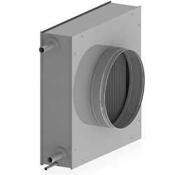 Vodný ohrievač / chladič - DHCW - 250