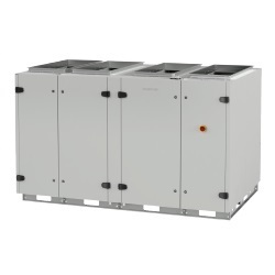 Rekuperačná jednotka Verso CF 7000 V