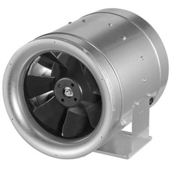 Potrubný ventilátor EL 250 E2M 01