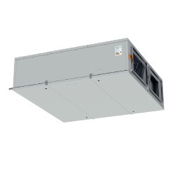 Rekuperačná jednotka Verso CF 3000 F