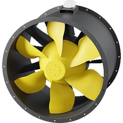Axiálny ventilátor AL 1000 D6 03