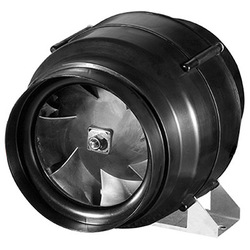 Potrubný ventilátor EL 125 E2M 01