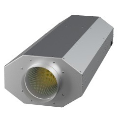 Potrubný ventilátor EMI 150 E2M O 01