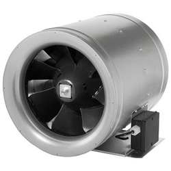 Potrubný ventilátor EL 355 E2 01