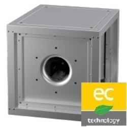 Ventilátor MPC-T-355-EC-I-K-01 (EC motor)