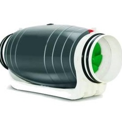 Potrubný ventilátor ICMsilent