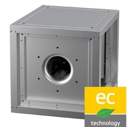 Ventilátory MPC-T-EC-I-K (EC motor)