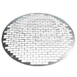 SG 710 02 mriežka sanie/výtlak