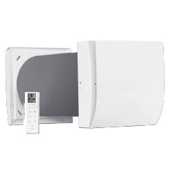 Rekuperačná jednotka ORION