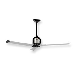 Destratifikator LHS podstropný ventilátor