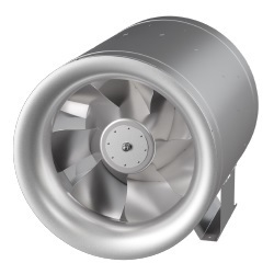 Potrubný ventilátor EL 710 D4 02