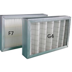  Filter vzduchu KF340 -  (QR340, QRD2)