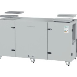 Rekuperačná jednotka Verso CF 2300 U/H/V