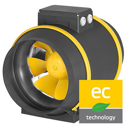 Potrubný ventilátor EM 200 EC 01