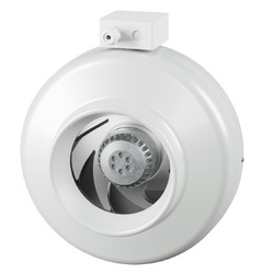 Potrubný ventilátor RS 160 10