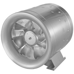 Potrubný ventilátor EL 400 E4 01