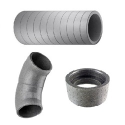 Izolované potrubie pevné