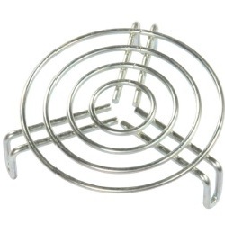 SG mriežka pre potrubné ventilátory