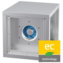 Ventilátor MPC 225 EC O K 01