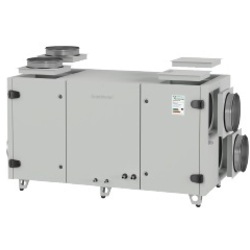 Rekuperačná jednotka Verso CF 1300 U/H/V