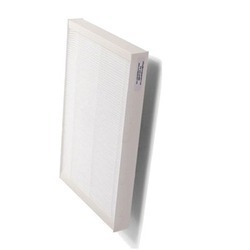 Filter vzduchu 428×204×46 - R-350-V-C8