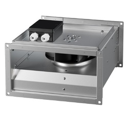 Potrubný ventilátor KVR 4020 E2 30