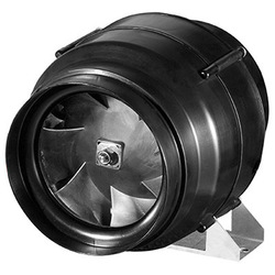 Potrubný ventilátor EL 160L E2 01
