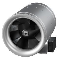 Potrubný ventilátor EL 315 E2 01