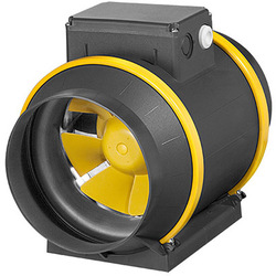 Potrubný ventilátor EM 160L E2M 01