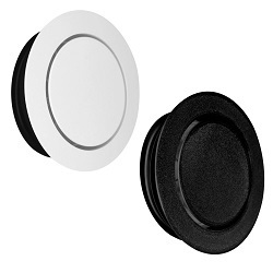 Tanierový ventil plastový KTVm